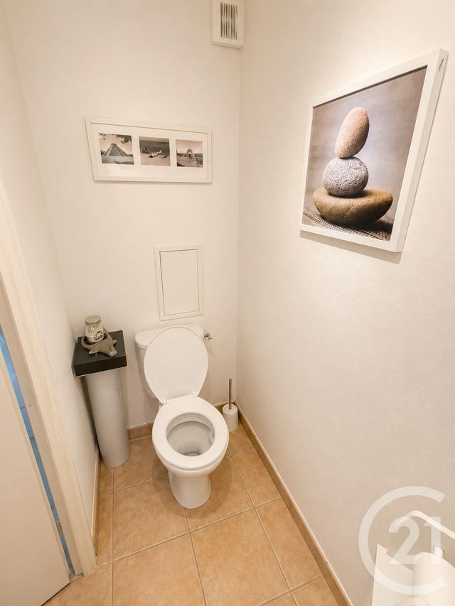 Appartement T3 &agrave; vendre - 3 pi&egrave;ces - 63,58 m2 - Toulouse - 31 - MIDI-PYRENEES