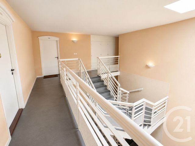 Appartement T3 &agrave; vendre - 3 pi&egrave;ces - 63,58 m2 - Toulouse - 31 - MIDI-PYRENEES