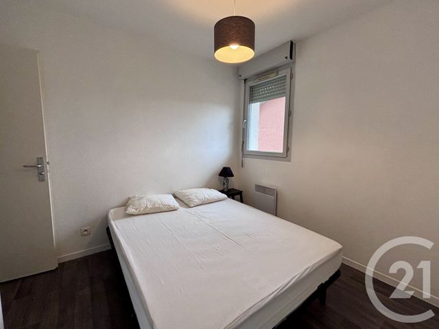 Appartement T2 &agrave; louer - 2 pi&egrave;ces - 28,69 m2 - Toulouse - 31 - MIDI-PYRENEES
