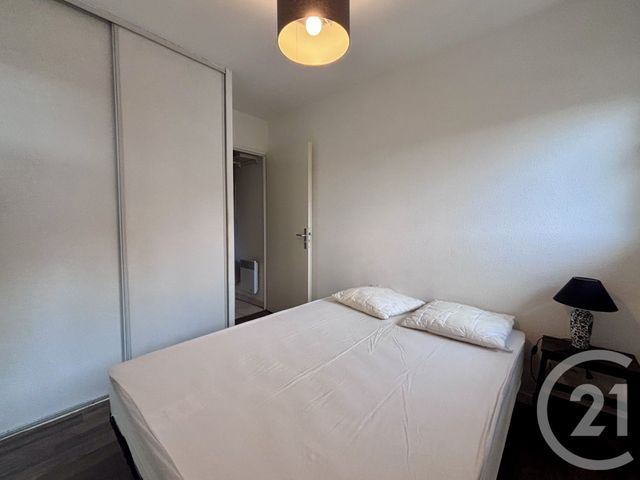 Appartement T2 &agrave; louer - 2 pi&egrave;ces - 28,69 m2 - Toulouse - 31 - MIDI-PYRENEES