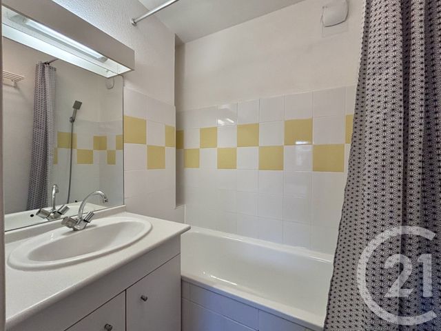 Appartement T2 &agrave; louer - 2 pi&egrave;ces - 28,69 m2 - Toulouse - 31 - MIDI-PYRENEES