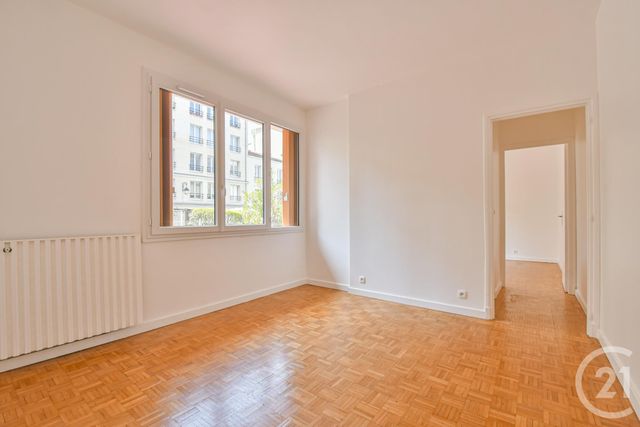 Appartement F2 à louer - 2 pièces - 35,19 m2 - Paris - 75013 - ILE-DE-FRANCE