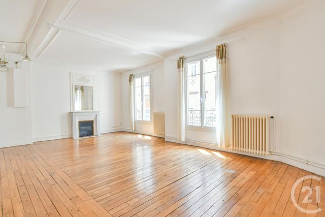 Appartement a louer paris-13e-arrondissement - 4 pièce(s) - 78 m2 - Surfyn