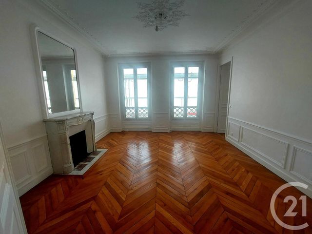 Appartement F5 à louer - 5 pièces - 99,60 m2 - Paris - 75013 - ILE-DE-FRANCE