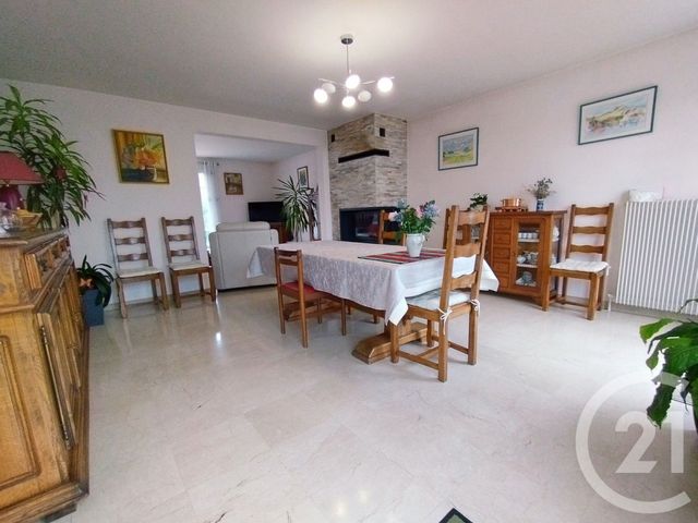 Maison &agrave; vendre - 7 pi&egrave;ces - 151,06 m2 - Pierrelaye - 95 - ILE-DE-FRANCE