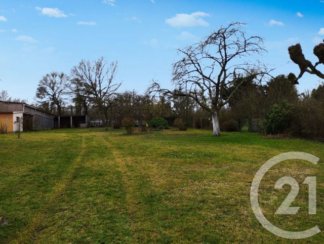 Maison &agrave; vendre - 7 pi&egrave;ces - 151,06 m2 - Pierrelaye - 95 - ILE-DE-FRANCE