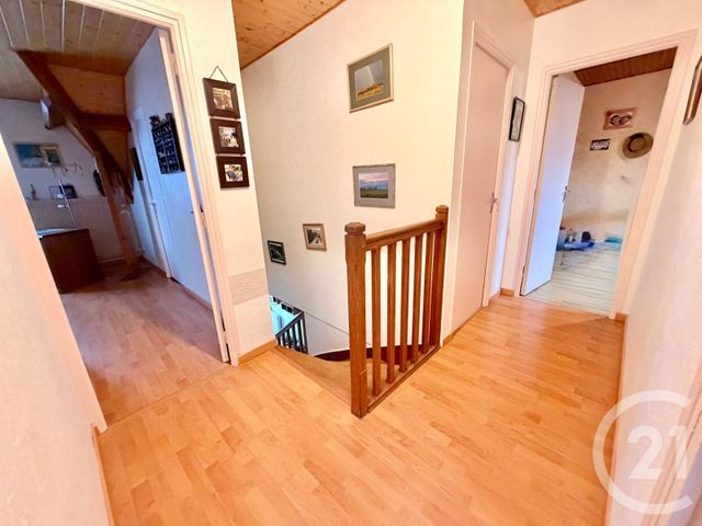 Maison &agrave; vendre - 7 pi&egrave;ces - 151,06 m2 - Pierrelaye - 95 - ILE-DE-FRANCE