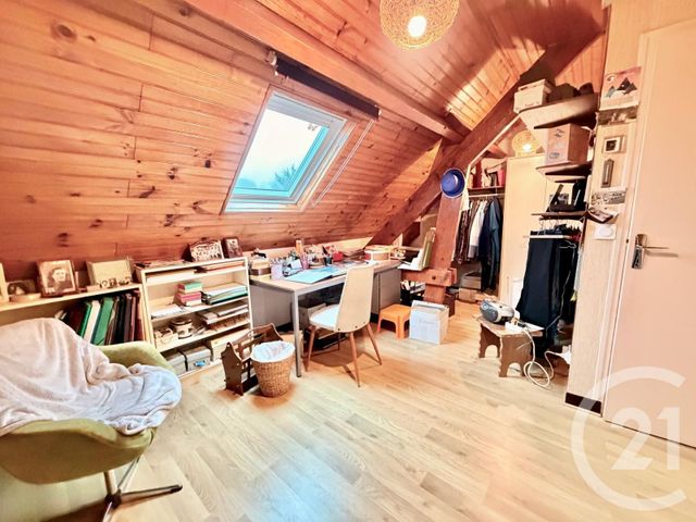 Maison &agrave; vendre - 7 pi&egrave;ces - 151,06 m2 - Pierrelaye - 95 - ILE-DE-FRANCE