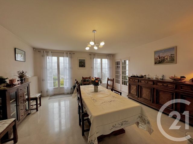 Maison &agrave; vendre - 7 pi&egrave;ces - 151,06 m2 - Pierrelaye - 95 - ILE-DE-FRANCE