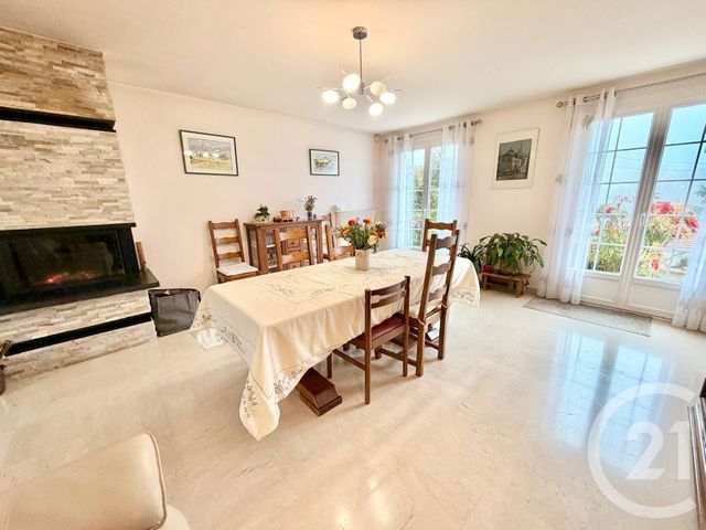 Maison &agrave; vendre - 7 pi&egrave;ces - 151,06 m2 - Pierrelaye - 95 - ILE-DE-FRANCE