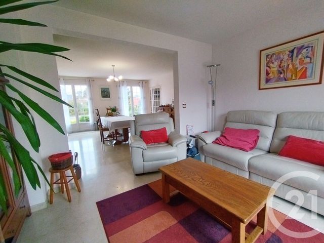 Maison &agrave; vendre - 7 pi&egrave;ces - 151,06 m2 - Pierrelaye - 95 - ILE-DE-FRANCE