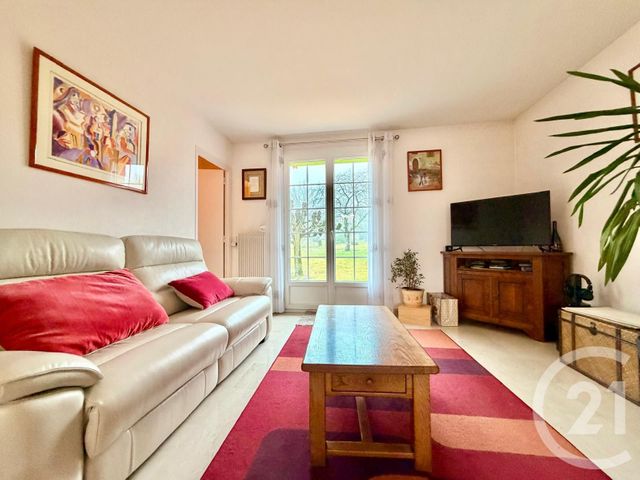 Maison &agrave; vendre - 7 pi&egrave;ces - 151,06 m2 - Pierrelaye - 95 - ILE-DE-FRANCE