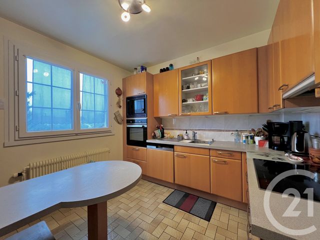 Maison &agrave; vendre - 7 pi&egrave;ces - 151,06 m2 - Pierrelaye - 95 - ILE-DE-FRANCE