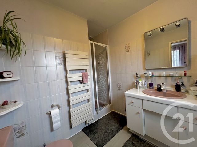 Maison &agrave; vendre - 7 pi&egrave;ces - 151,06 m2 - Pierrelaye - 95 - ILE-DE-FRANCE