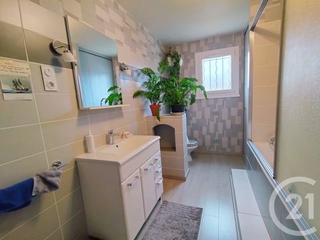 Maison &agrave; vendre - 7 pi&egrave;ces - 151,06 m2 - Pierrelaye - 95 - ILE-DE-FRANCE