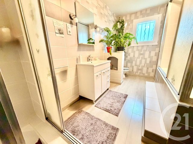 Maison &agrave; vendre - 7 pi&egrave;ces - 151,06 m2 - Pierrelaye - 95 - ILE-DE-FRANCE