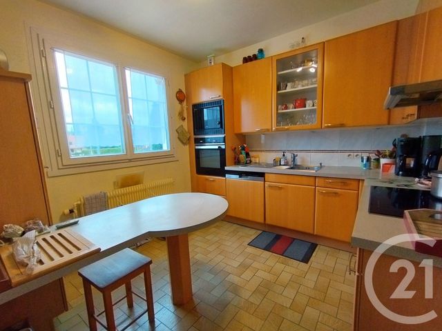 Maison &agrave; vendre - 7 pi&egrave;ces - 151,06 m2 - Pierrelaye - 95 - ILE-DE-FRANCE