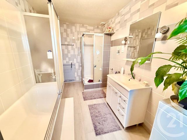 Maison &agrave; vendre - 7 pi&egrave;ces - 151,06 m2 - Pierrelaye - 95 - ILE-DE-FRANCE