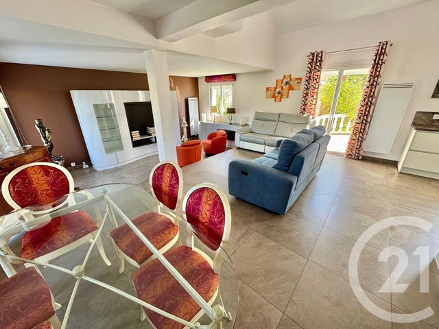 Maison à vendre - 7 pièces - 128,40 m2 - Beauchamp - 95 - ILE-DE-FRANCE