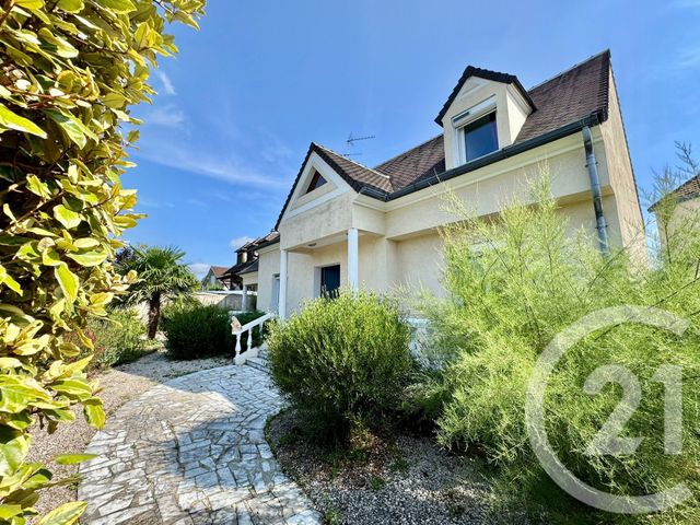 Maison à vendre - 7 pièces - 128,40 m2 - Beauchamp - 95 - ILE-DE-FRANCE