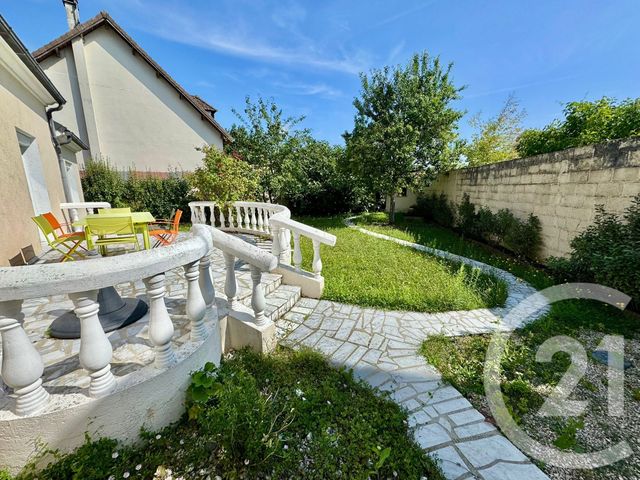 Maison à vendre - 7 pièces - 128,40 m2 - Beauchamp - 95 - ILE-DE-FRANCE