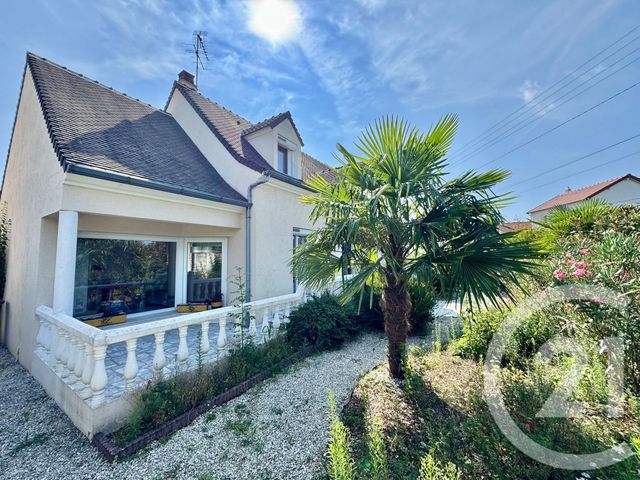 Maison à vendre - 7 pièces - 128,40 m2 - Beauchamp - 95 - ILE-DE-FRANCE