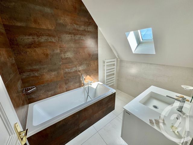 Maison à vendre - 7 pièces - 128,40 m2 - Beauchamp - 95 - ILE-DE-FRANCE