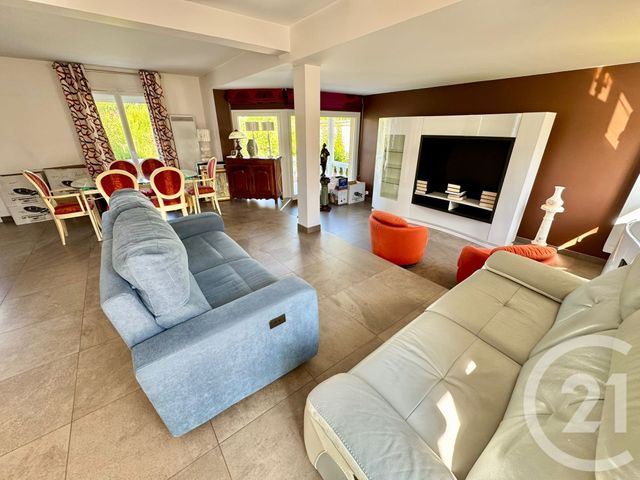 Maison à vendre - 7 pièces - 128,40 m2 - Beauchamp - 95 - ILE-DE-FRANCE