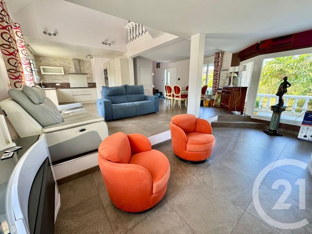 Maison à vendre - 7 pièces - 128,40 m2 - Beauchamp - 95 - ILE-DE-FRANCE