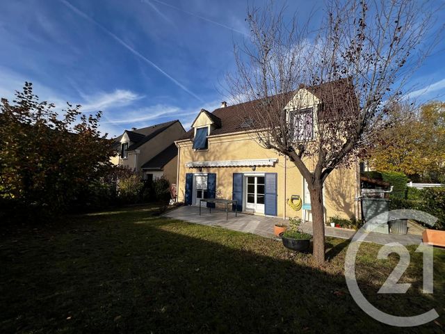 maison - BEAUCHAMP - 95