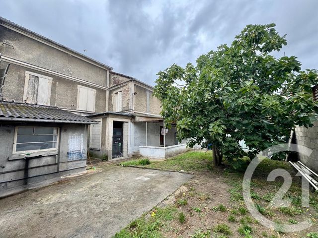 Maison à vendre - 8 pièces - 287,65 m2 - Beauchamp - 95 - ILE-DE-FRANCE