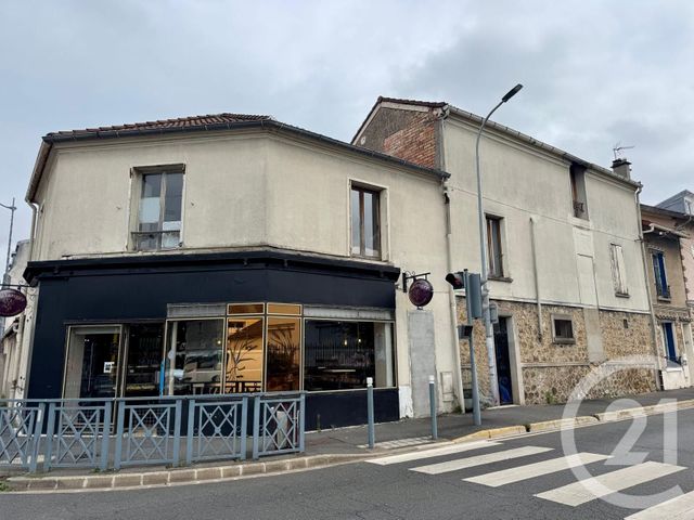 Maison à vendre - 8 pièces - 287,65 m2 - Beauchamp - 95 - ILE-DE-FRANCE