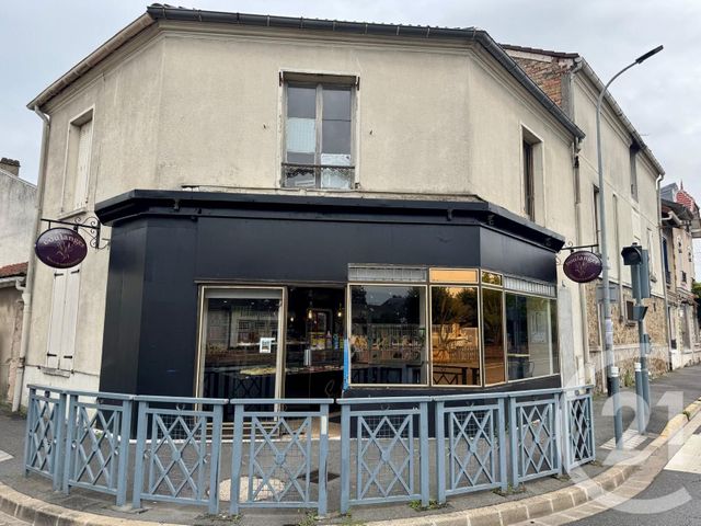 maison - BEAUCHAMP - 95