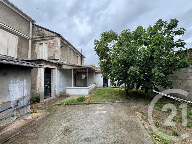 Maison à vendre - 8 pièces - 287,65 m2 - Beauchamp - 95 - ILE-DE-FRANCE