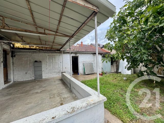 Maison à vendre - 8 pièces - 287,65 m2 - Beauchamp - 95 - ILE-DE-FRANCE