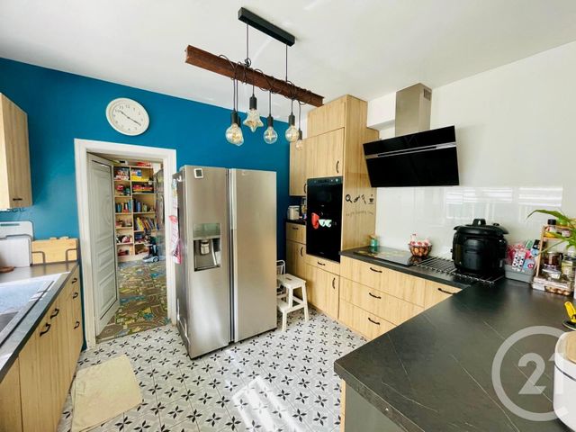 Maison &agrave; vendre - 7 pi&egrave;ces - 174,27 m2 - Beauchamp - 95 - ILE-DE-FRANCE