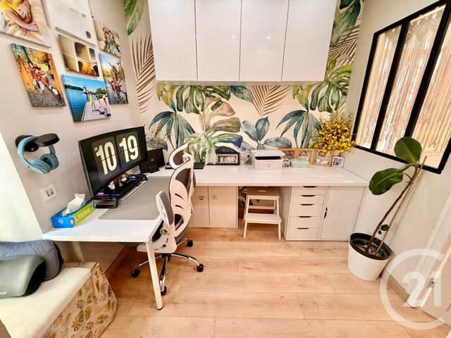 Maison &agrave; vendre - 7 pi&egrave;ces - 174,27 m2 - Beauchamp - 95 - ILE-DE-FRANCE