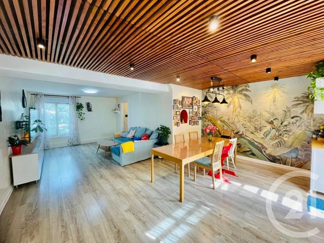 Maison &agrave; vendre - 7 pi&egrave;ces - 174,27 m2 - Beauchamp - 95 - ILE-DE-FRANCE