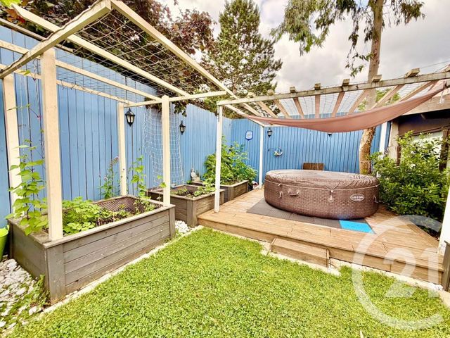 Maison &agrave; vendre - 7 pi&egrave;ces - 174,27 m2 - Beauchamp - 95 - ILE-DE-FRANCE