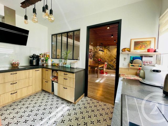 Maison &agrave; vendre - 7 pi&egrave;ces - 174,27 m2 - Beauchamp - 95 - ILE-DE-FRANCE