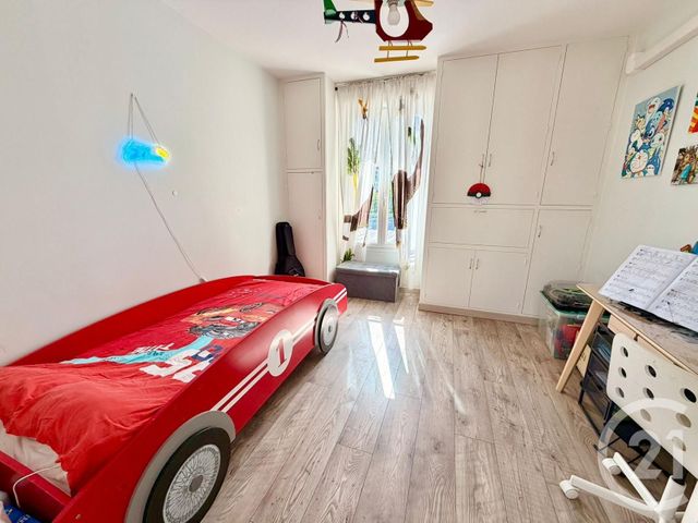 Maison &agrave; vendre - 7 pi&egrave;ces - 174,27 m2 - Beauchamp - 95 - ILE-DE-FRANCE