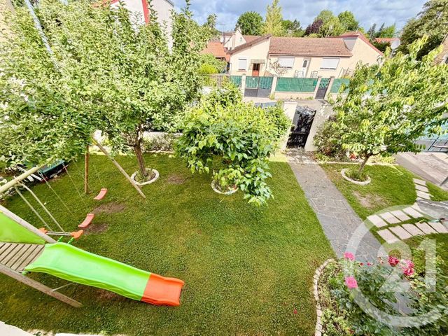 Maison &agrave; vendre - 7 pi&egrave;ces - 174,27 m2 - Beauchamp - 95 - ILE-DE-FRANCE
