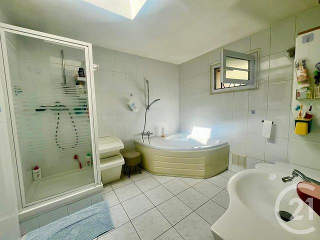 Maison &agrave; vendre - 7 pi&egrave;ces - 174,27 m2 - Beauchamp - 95 - ILE-DE-FRANCE