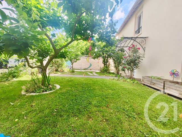 Maison &agrave; vendre - 7 pi&egrave;ces - 174,27 m2 - Beauchamp - 95 - ILE-DE-FRANCE