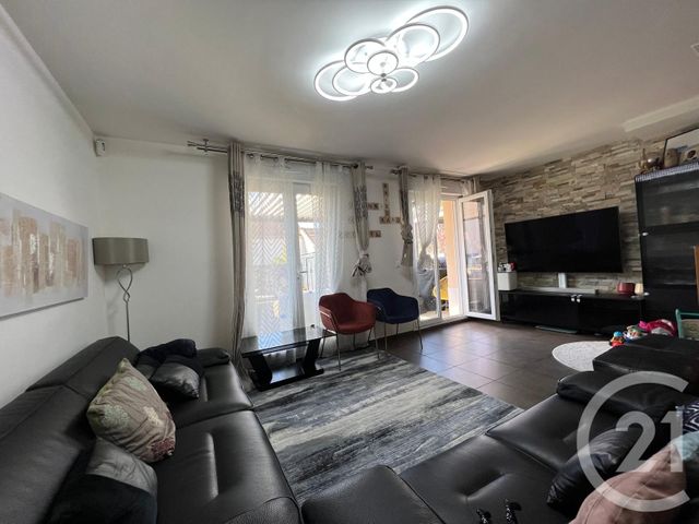 Maison à vendre - 4 pièces - 86,03 m2 - Pierrelaye - 95 - ILE-DE-FRANCE