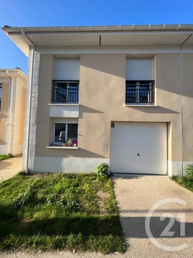 Maison à vendre - 4 pièces - 86,03 m2 - Pierrelaye - 95 - ILE-DE-FRANCE