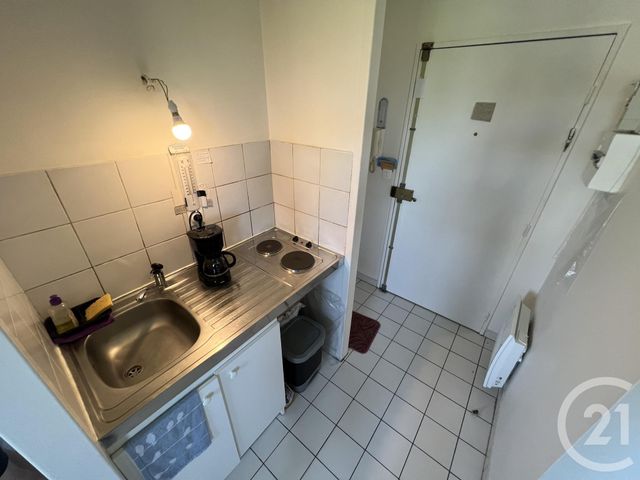 Appartement a louer pontoise - 1 pièce(s) - 24.7 m2 - Surfyn