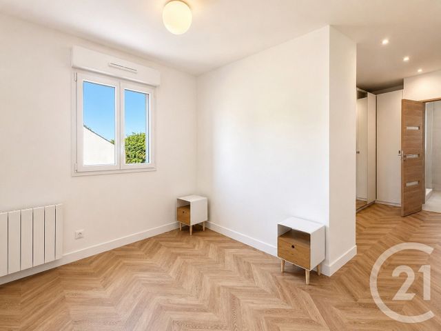 Maison &agrave; vendre - 2 pi&egrave;ces - 44,80 m2 - Montigny Les Cormeilles - 95 - ILE-DE-FRANCE