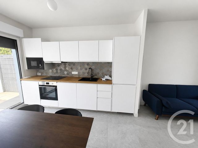 Maison &agrave; vendre - 2 pi&egrave;ces - 44,80 m2 - Montigny Les Cormeilles - 95 - ILE-DE-FRANCE