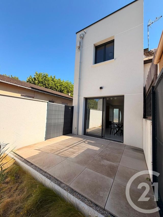Maison &agrave; vendre - 2 pi&egrave;ces - 44,80 m2 - Montigny Les Cormeilles - 95 - ILE-DE-FRANCE